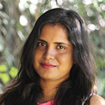 Lovely Goswami